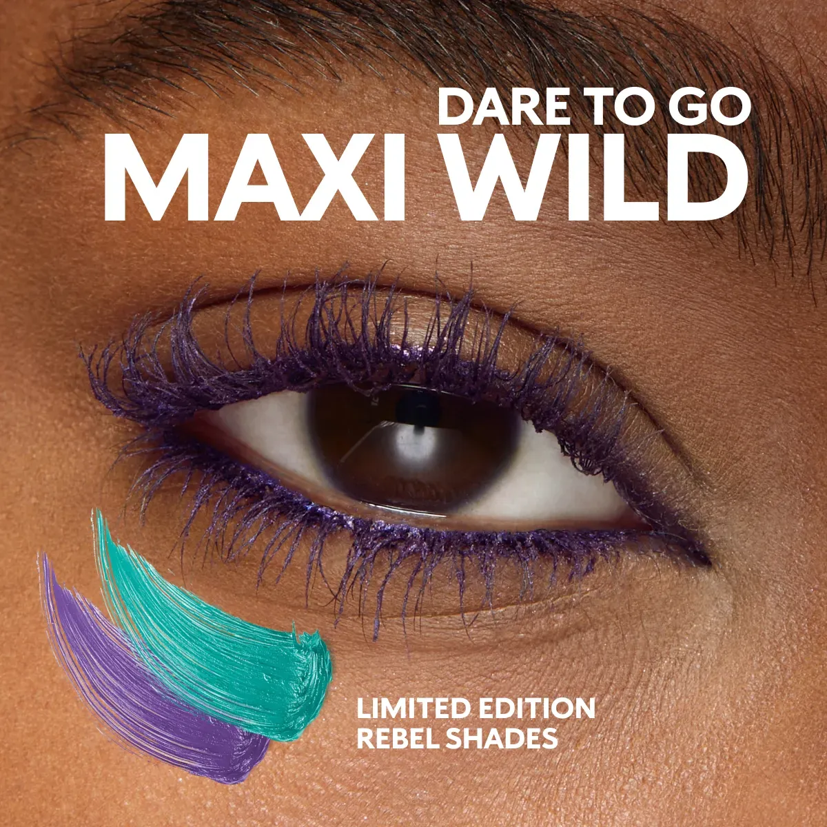 Just Cavalli x KIKO Milano Maxi-Mod Mascara Rebel Edition