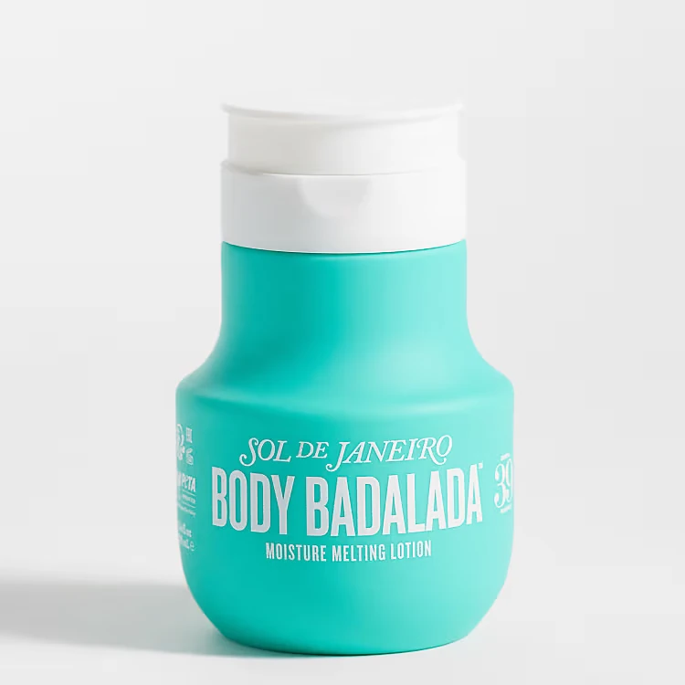 Sol de Janeiro Body Badalada 39 Lotion 100 ml