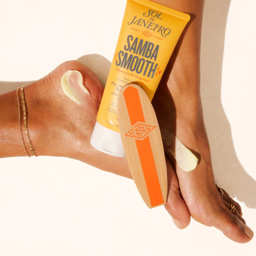 Sol de Janeiro Samba Foot Fetish Cream