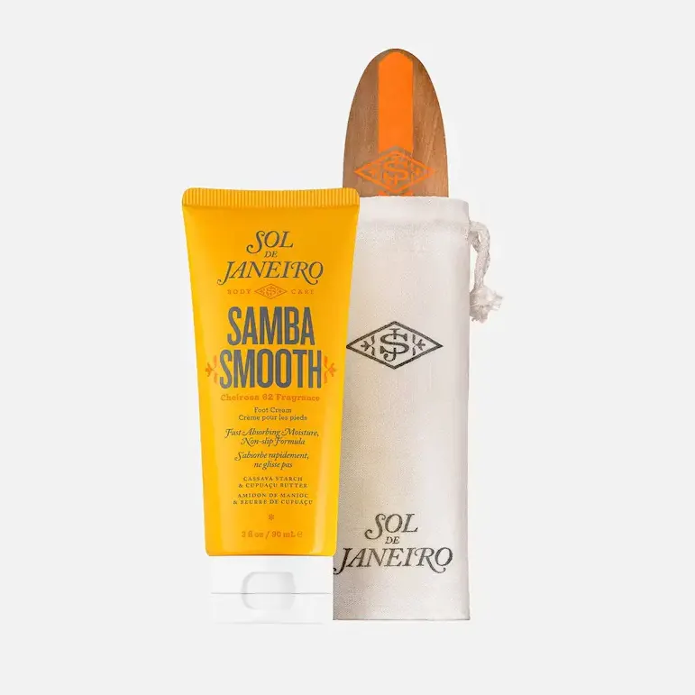 Sol de Janeiro Samba Foot Fetish Cream