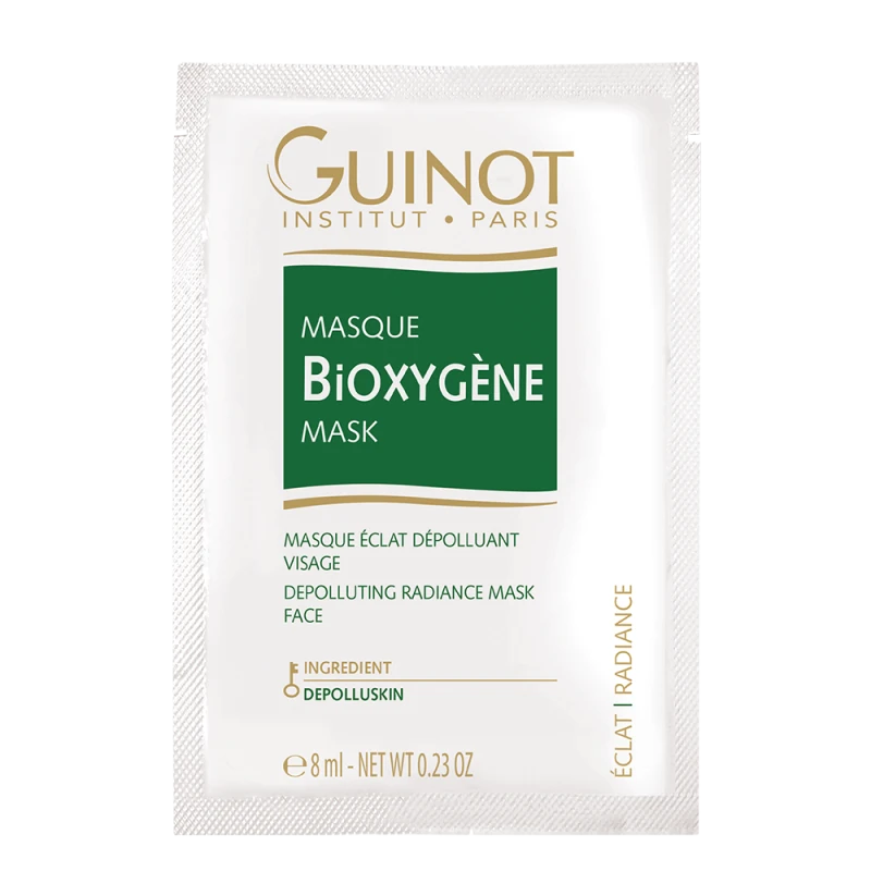 Guinot Bioxyene Mask