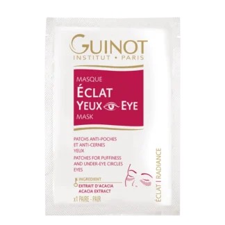 Guinot Eclat Eye Mask