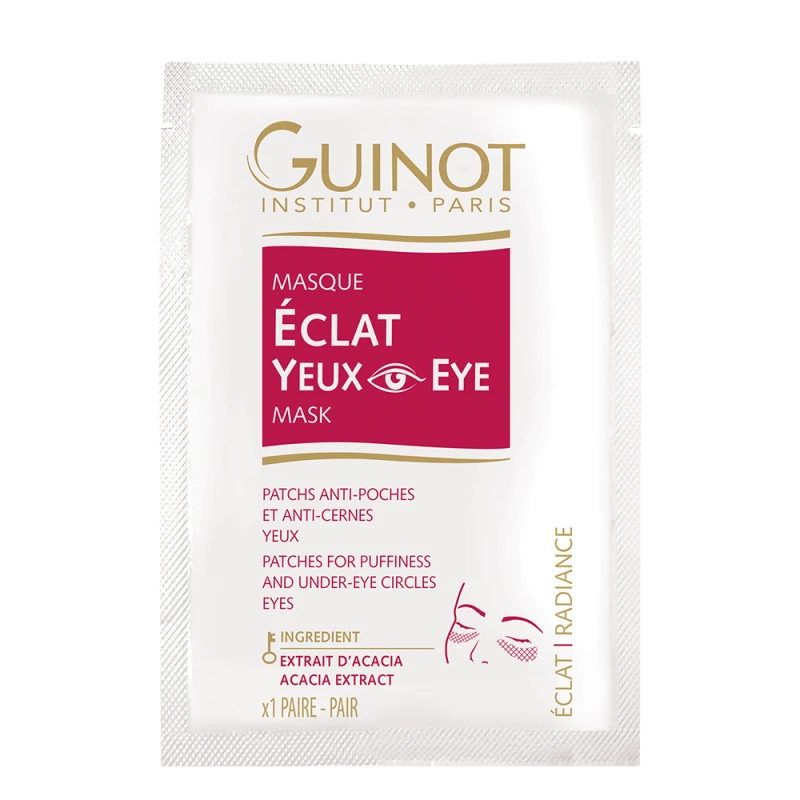 Guinot Eclat Eye Mask
