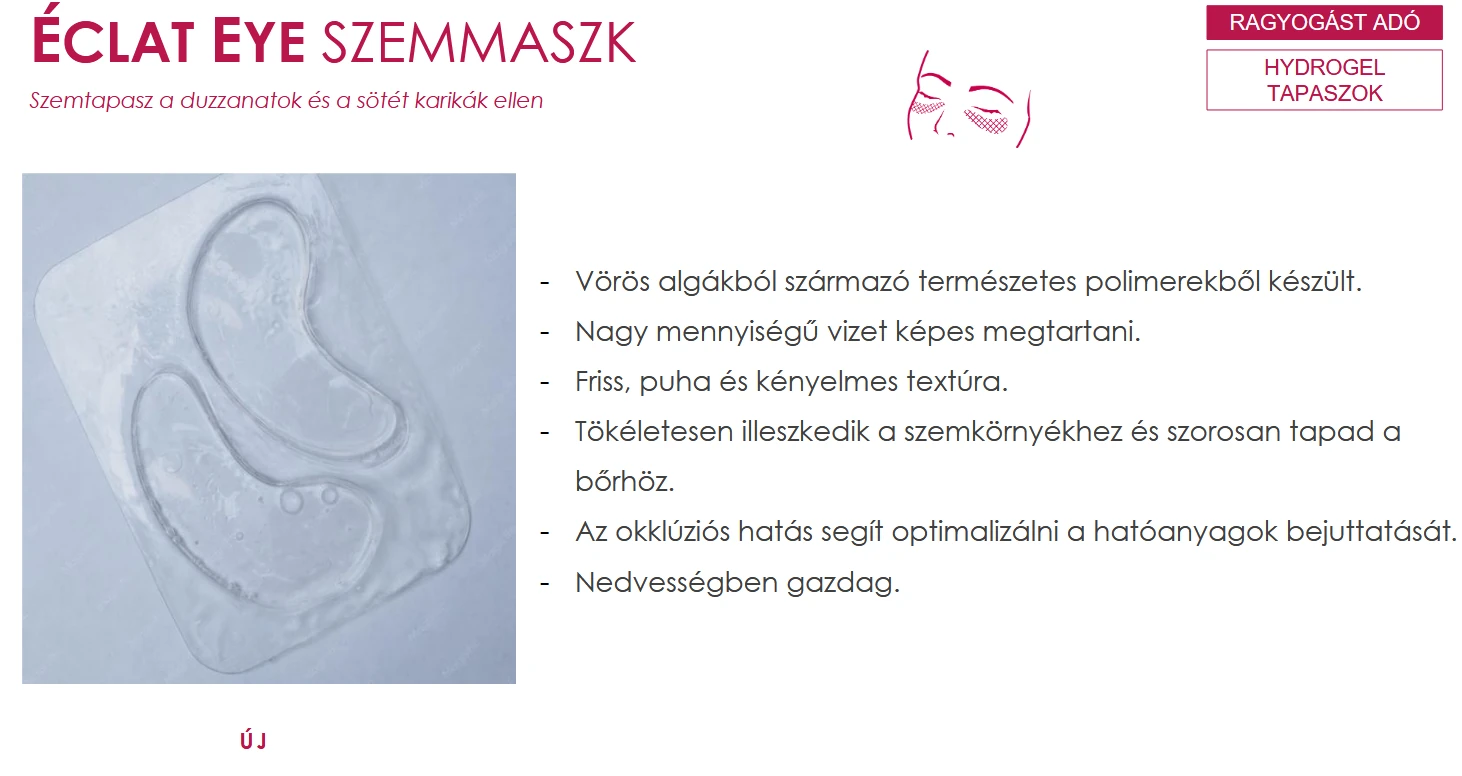 Guinot Eclat Eye Mask