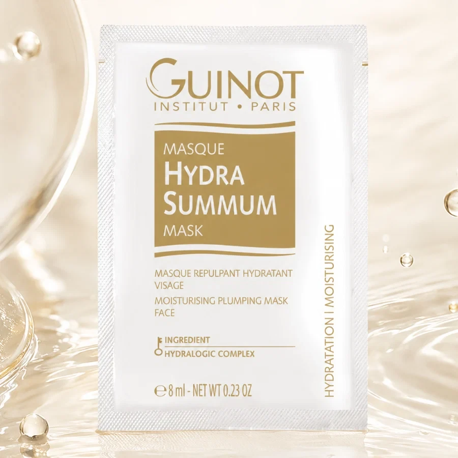 Guinot Hydra Summum Mask - Image 2