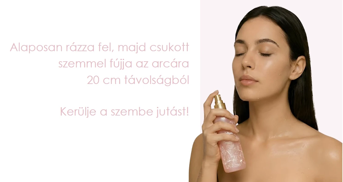 Guinot Sublim Skin The Revitalising Youth Mist