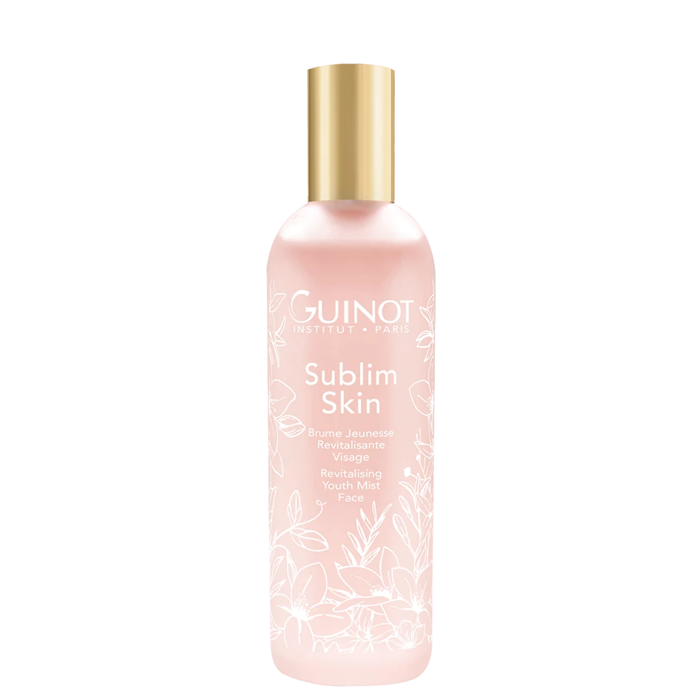 Guinot Sublim Skin The Revitalising Youth Mist