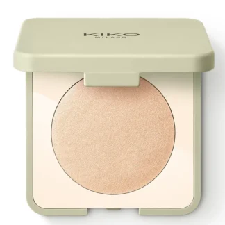 Kiko Milano Green Me Highlighter