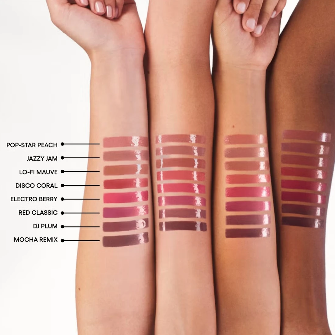 Laneige Juice Box Lip Tint - Image 3
