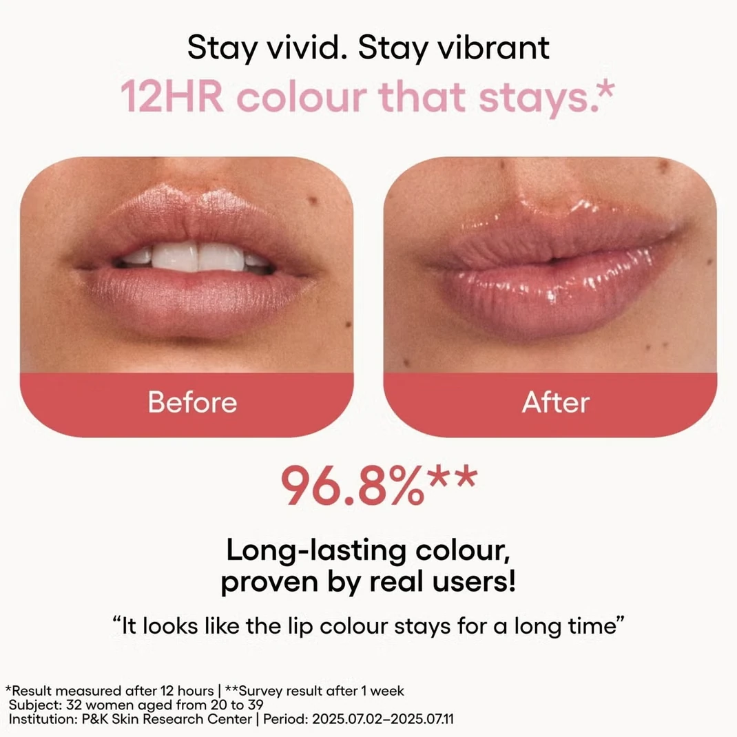 Laneige Juice Box Lip Tint - Image 5