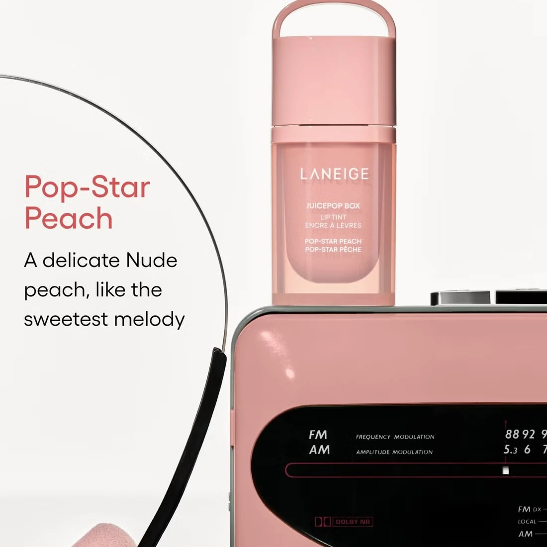 Laneige Juice Box Lip Tint - Image 8
