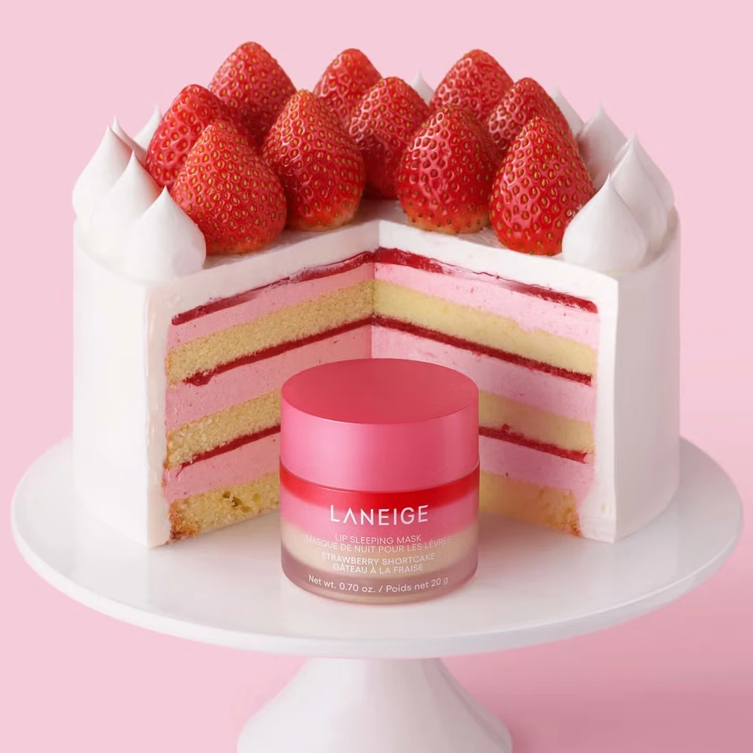 Laneige Lip Sleeping Mask - Image 8