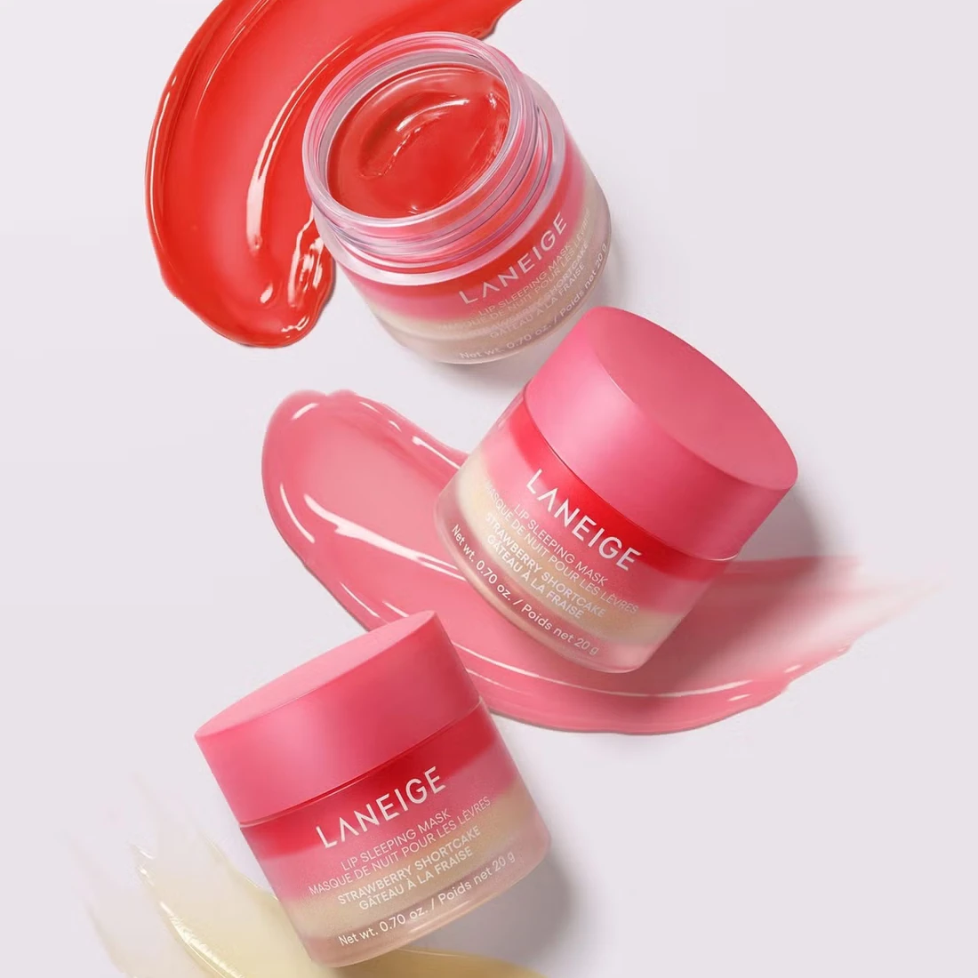Laneige Lip Sleeping Mask