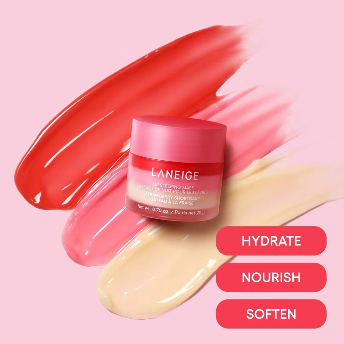 Laneige Lip Sleeping Mask