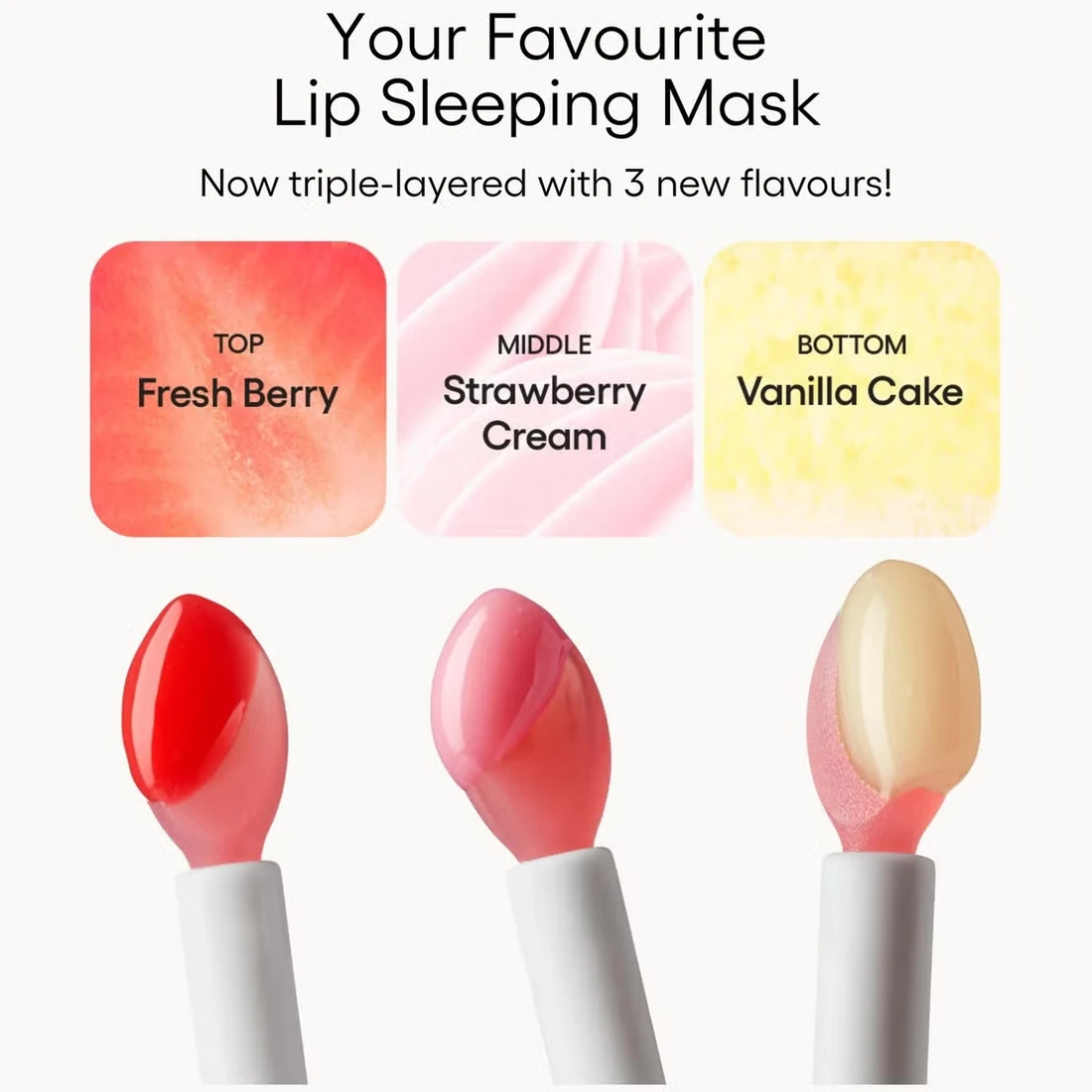 Laneige Lip Sleeping Mask