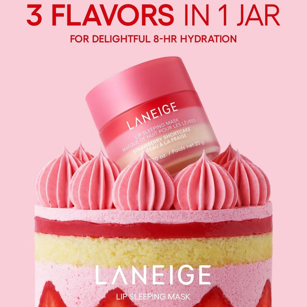 Laneige Lip Sleeping Mask