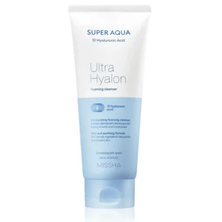 Missha Super Aqua 10 Hyaluronic Acid
