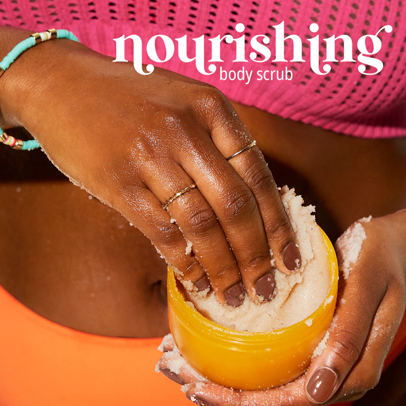 Sol de Janeiro Bum Bum Body Scrub