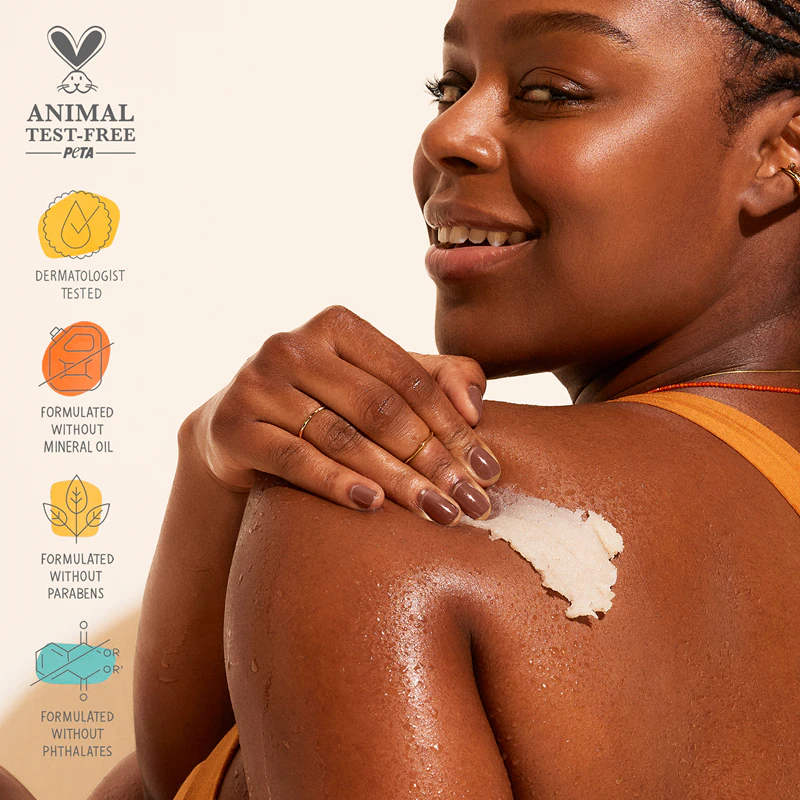 Sol de Janeiro Bum Bum Body Scrub - Image 5