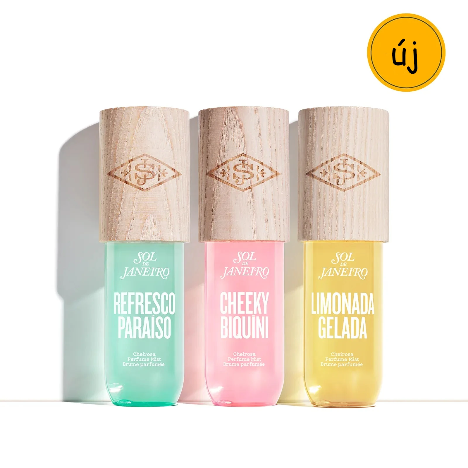 Sol de Janeiro Cheeky Biquini