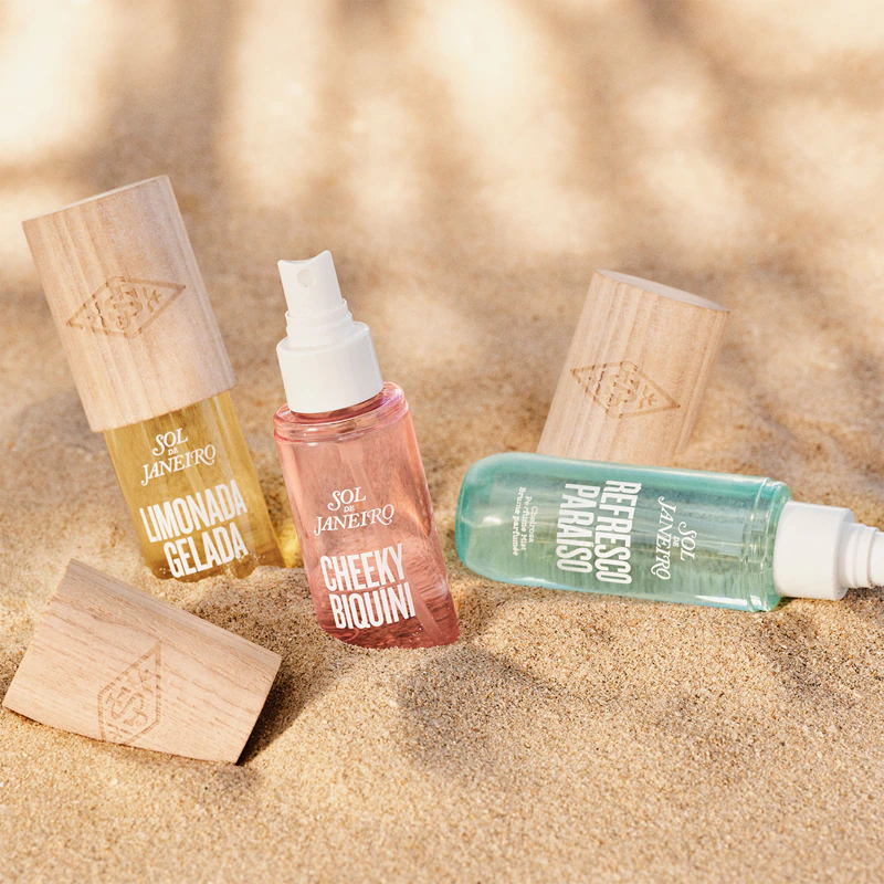 Sol de Janeiro Cheeky Biquini