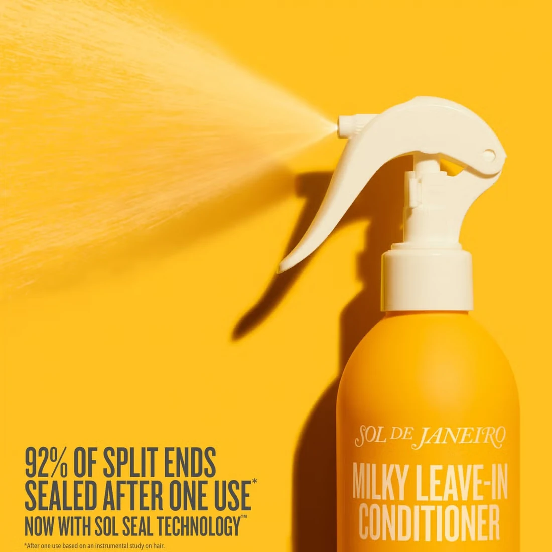 Sol de Janeiro Milky Leave-In Conditioner 62