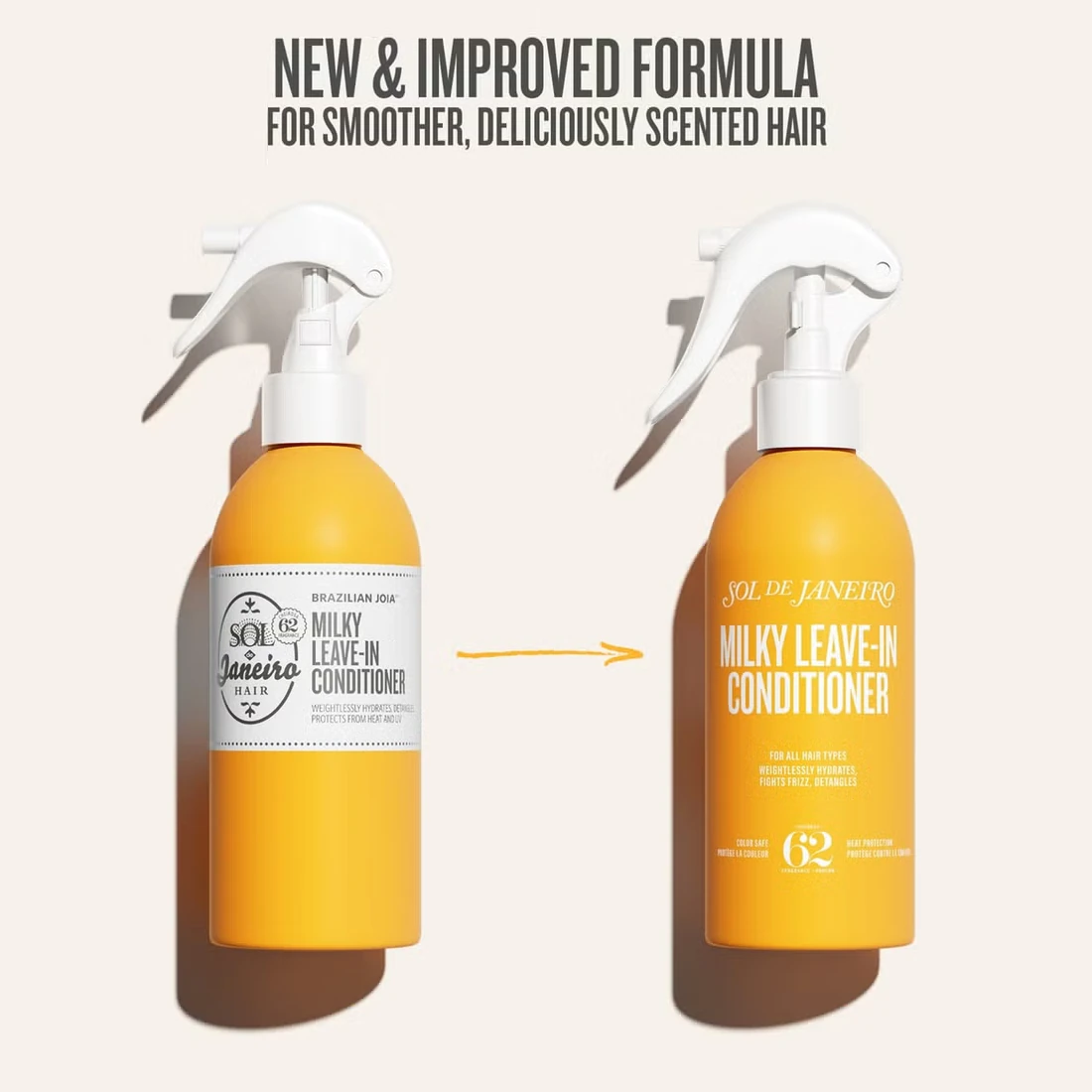 Sol de Janeiro Milky Leave-In Conditioner 62