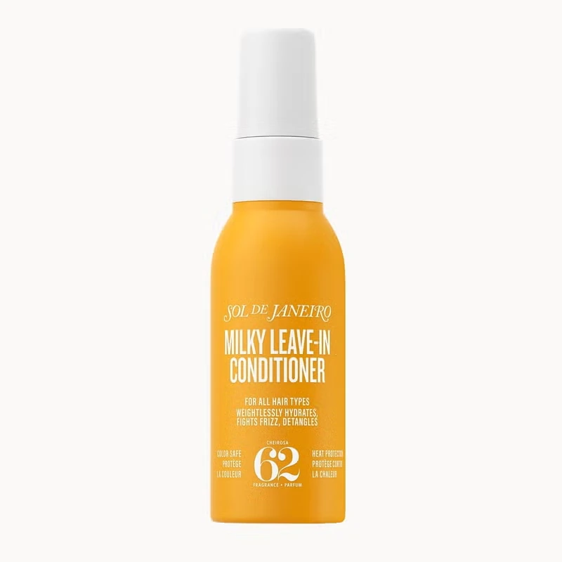 Sol de Janeiro Milky Leave-In Conditioner 62