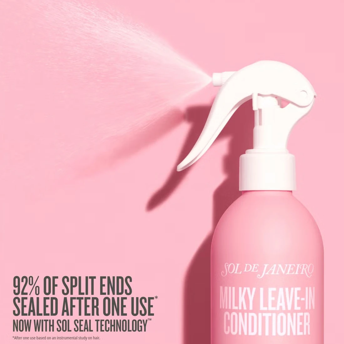 Sol de Janeiro Milky Leave-In Conditioner 68 - Image 2