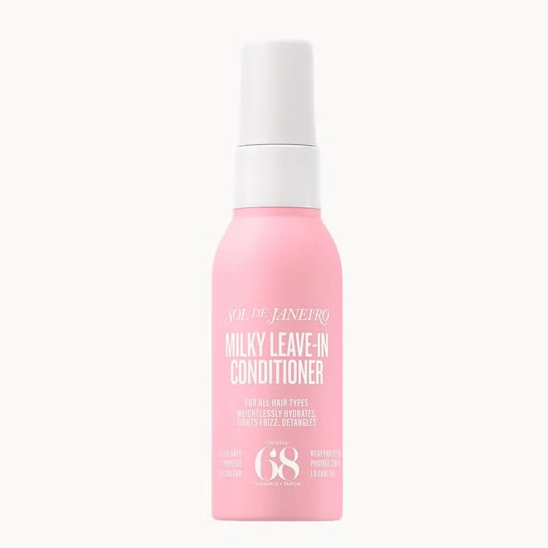 Sol de Janeiro Milky Leave-In Conditioner 68
