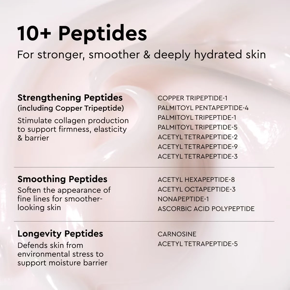 Glow Recipe Watermelon Milk Peptide Glow Cushion Cream