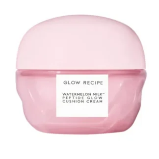 Glow Recipe Watermelon Milk Peptide Glow Cushion Cream