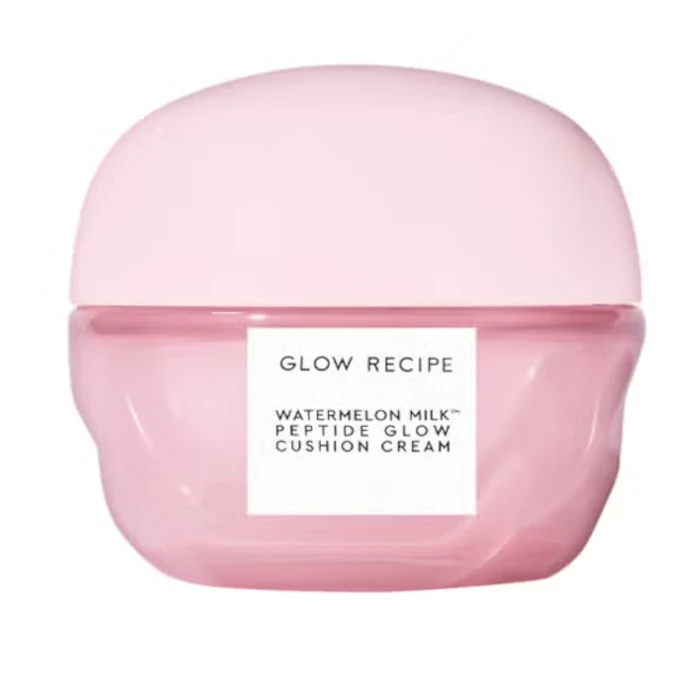 Glow Recipe Watermelon Milk Peptide Glow Cushion Cream