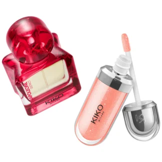 Kiko Milano Glam Vibes