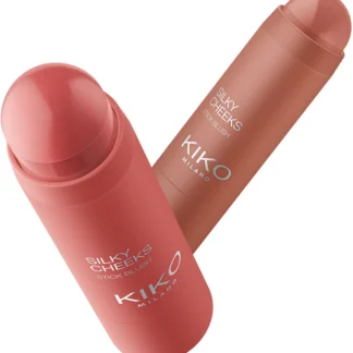 Kiko Milano Silky Cheeks