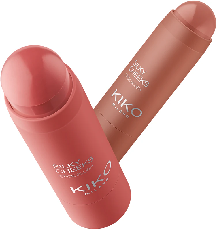 Kiko Milano Silky Cheeks