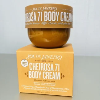 Sol de Janeiro Cheirosa 71 Body Cream