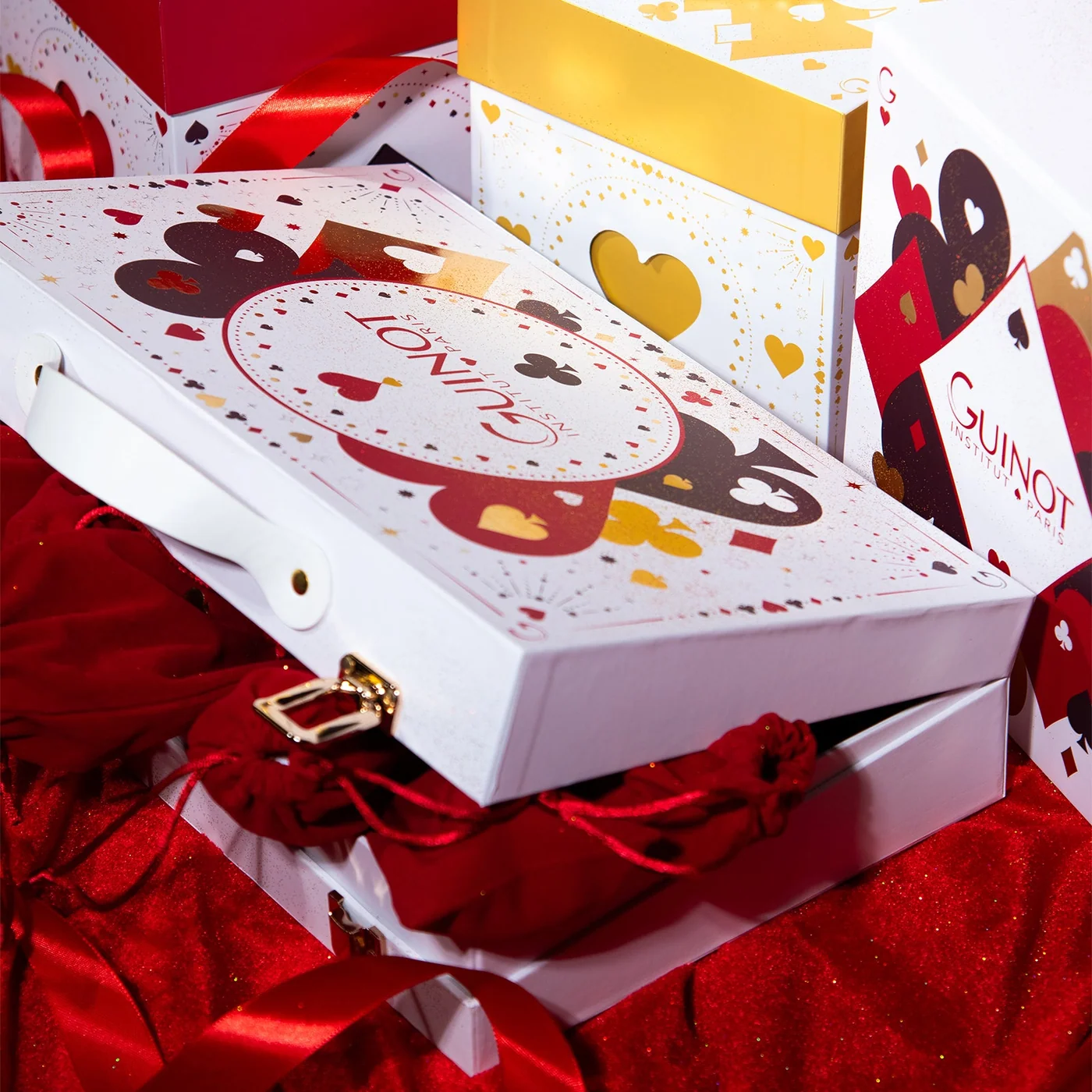 Christmas Beauty Gift Set