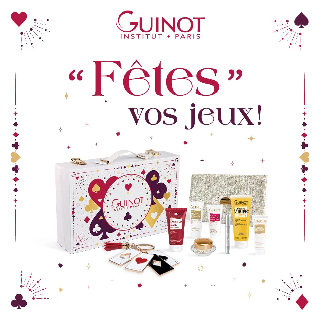 Christmas Beauty Gift Set