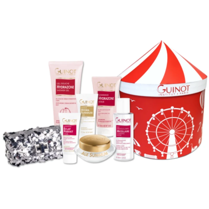 Guinot 12 Beauty Surprises Christmas Set - Image 2
