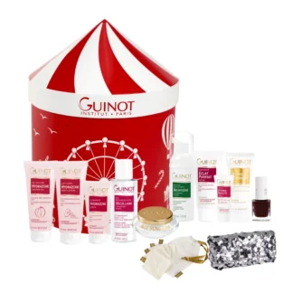 Guinot 12 Beauty Surprises Christmas Set