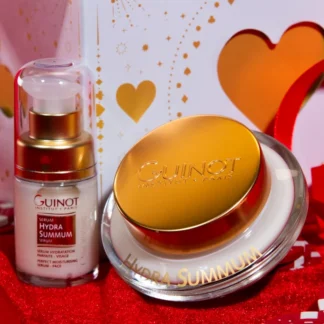 Guinot Hydra Summum ajándékcsomag