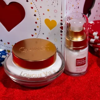 Guinot Longue Vie+ Ajándékcsomag
