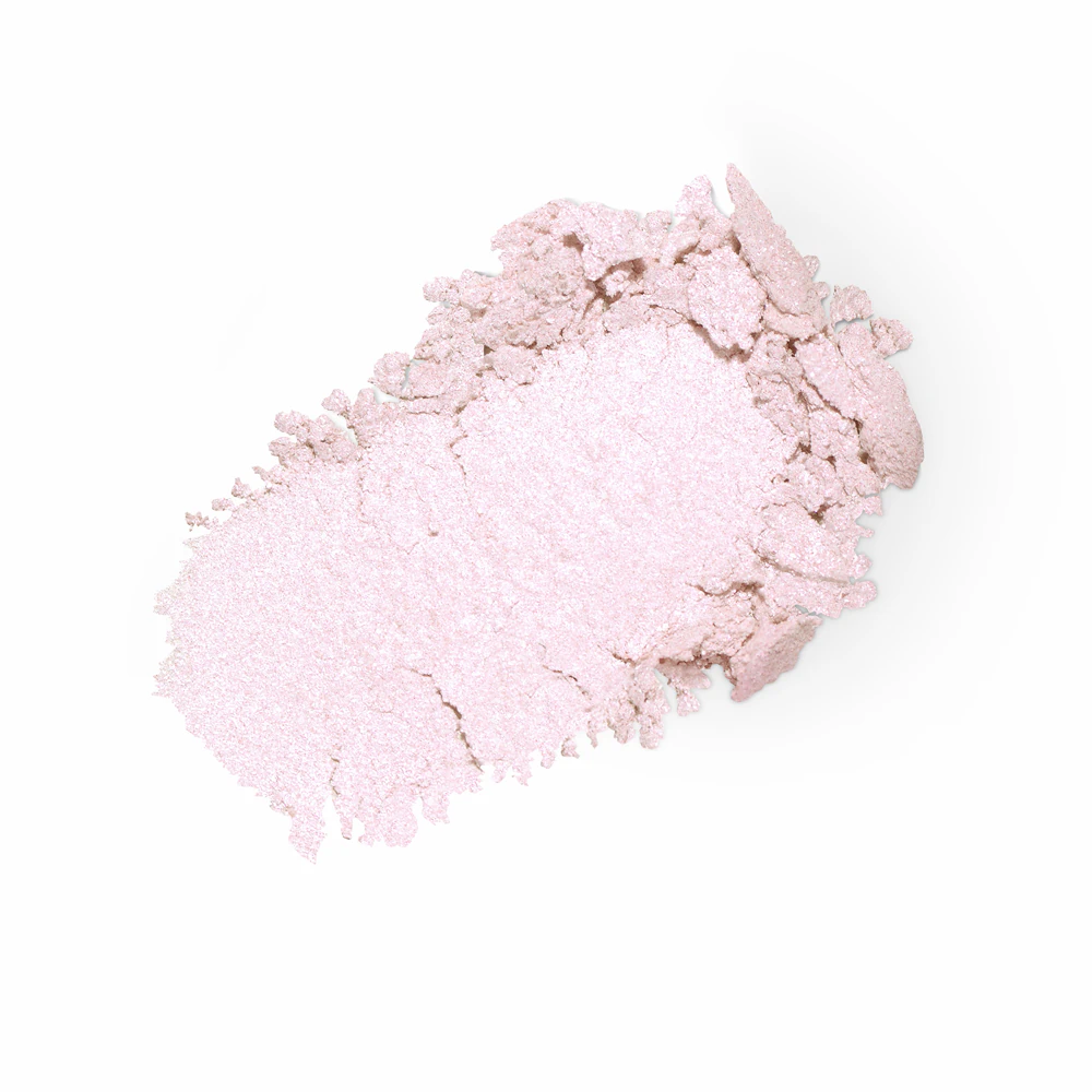 Kiko Milano Glitter Baked Highlighter - Image 2