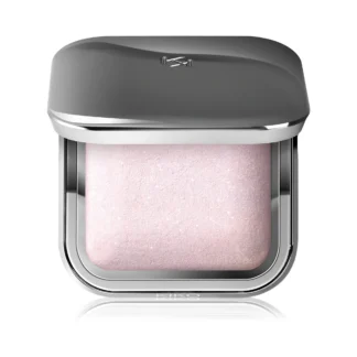 Kiko Milano Glitter Baked Highlighter