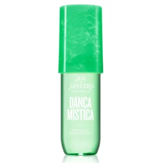 Sol de Janeiro Danca Mistica