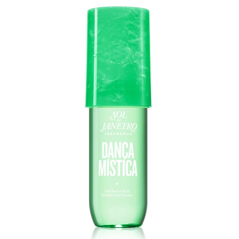 Sol de Janeiro Danca Mistica