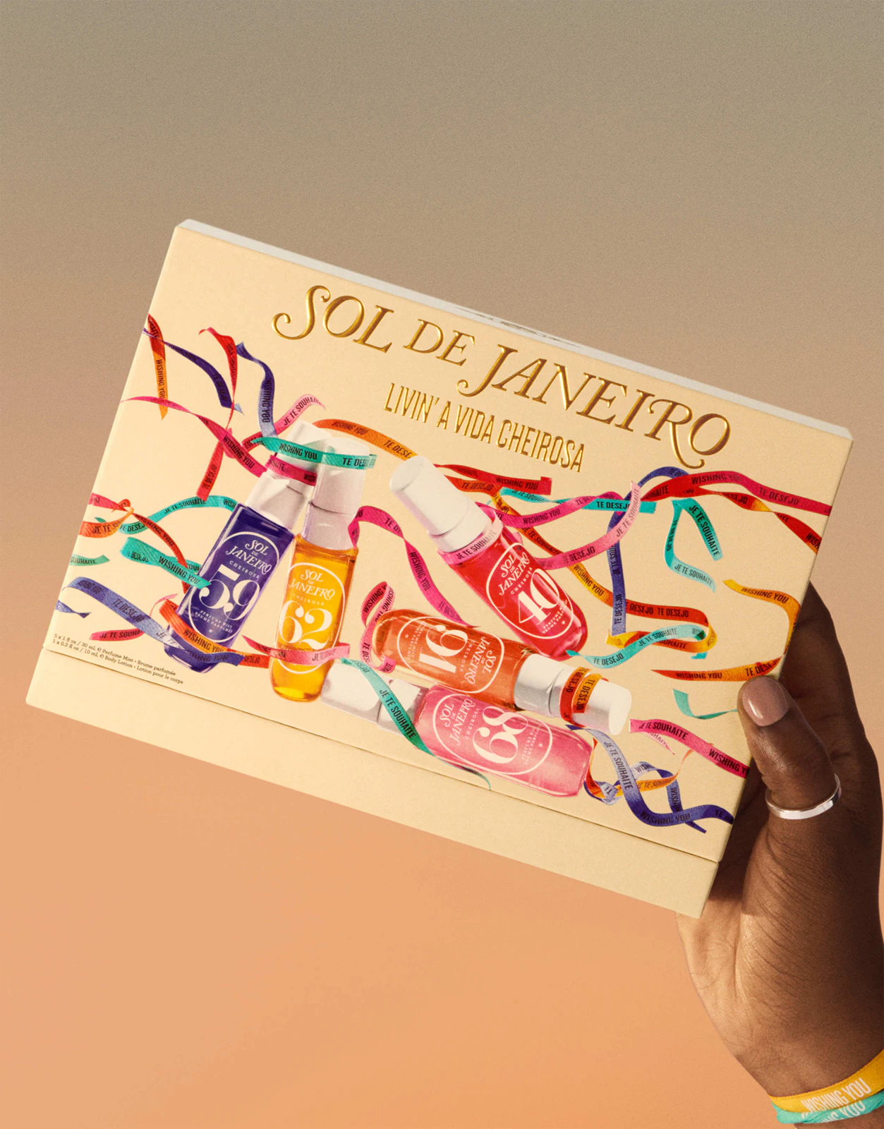 Sol de Janeiro Livin La Vida Cheirosa - Image 4