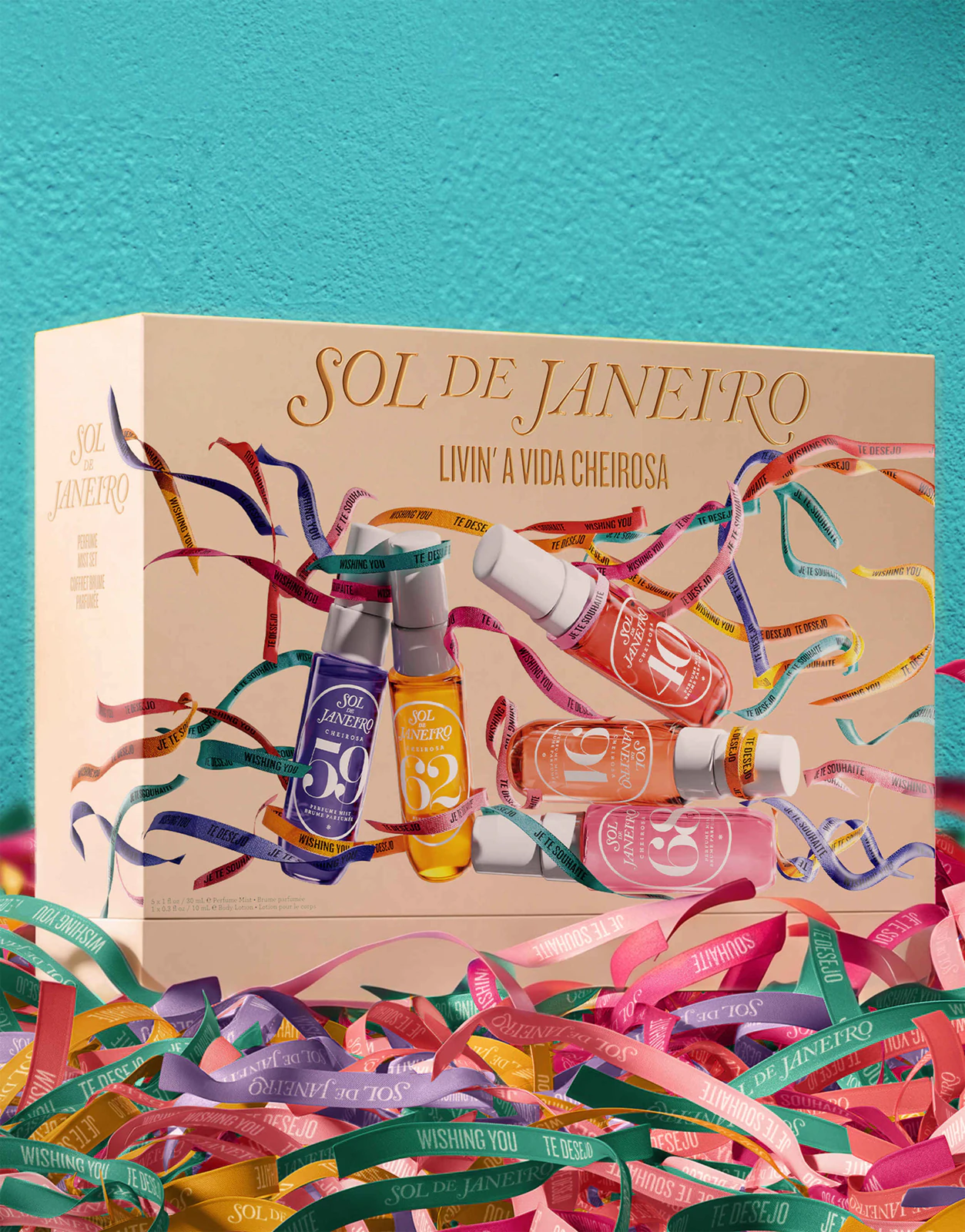 Sol de Janeiro Livin La Vida Cheirosa - Image 3