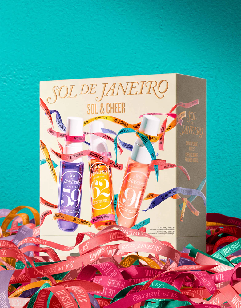 Sol de Janeiro Sol and Cheer - Image 3